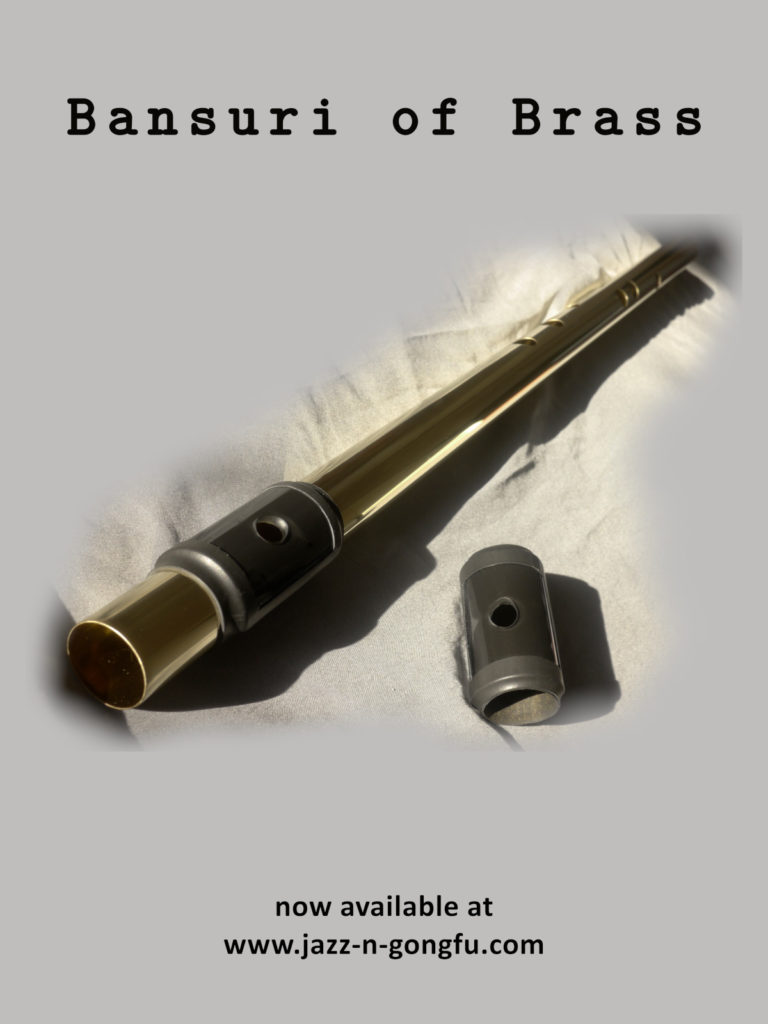 Bansuri of Brass - tunebable